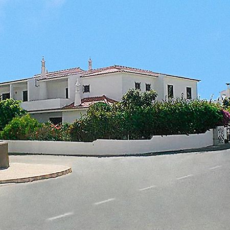 Cheerfulway Oura Village Garden Apartamentos 阿尔布费拉 外观 照片