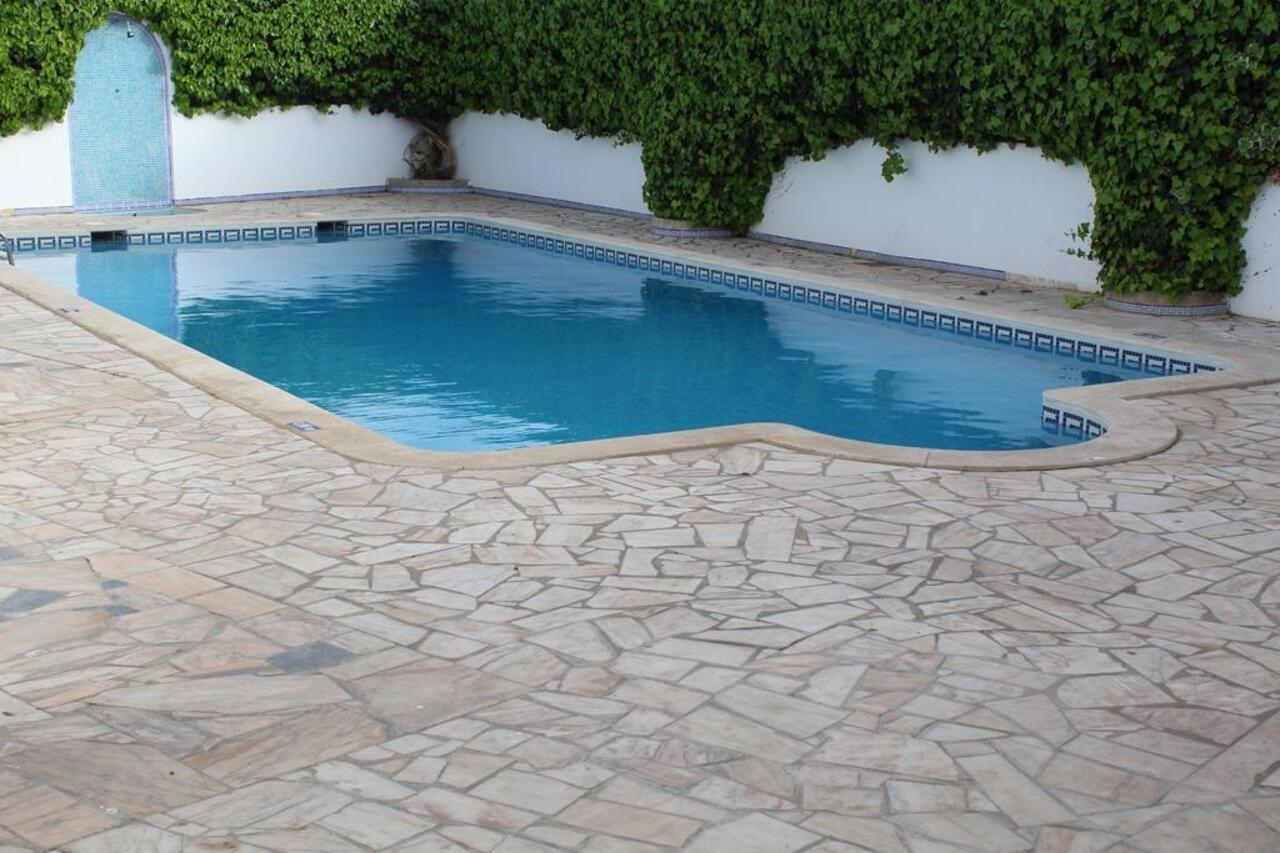 Cheerfulway Oura Village Garden Apartamentos 阿尔布费拉 外观 照片