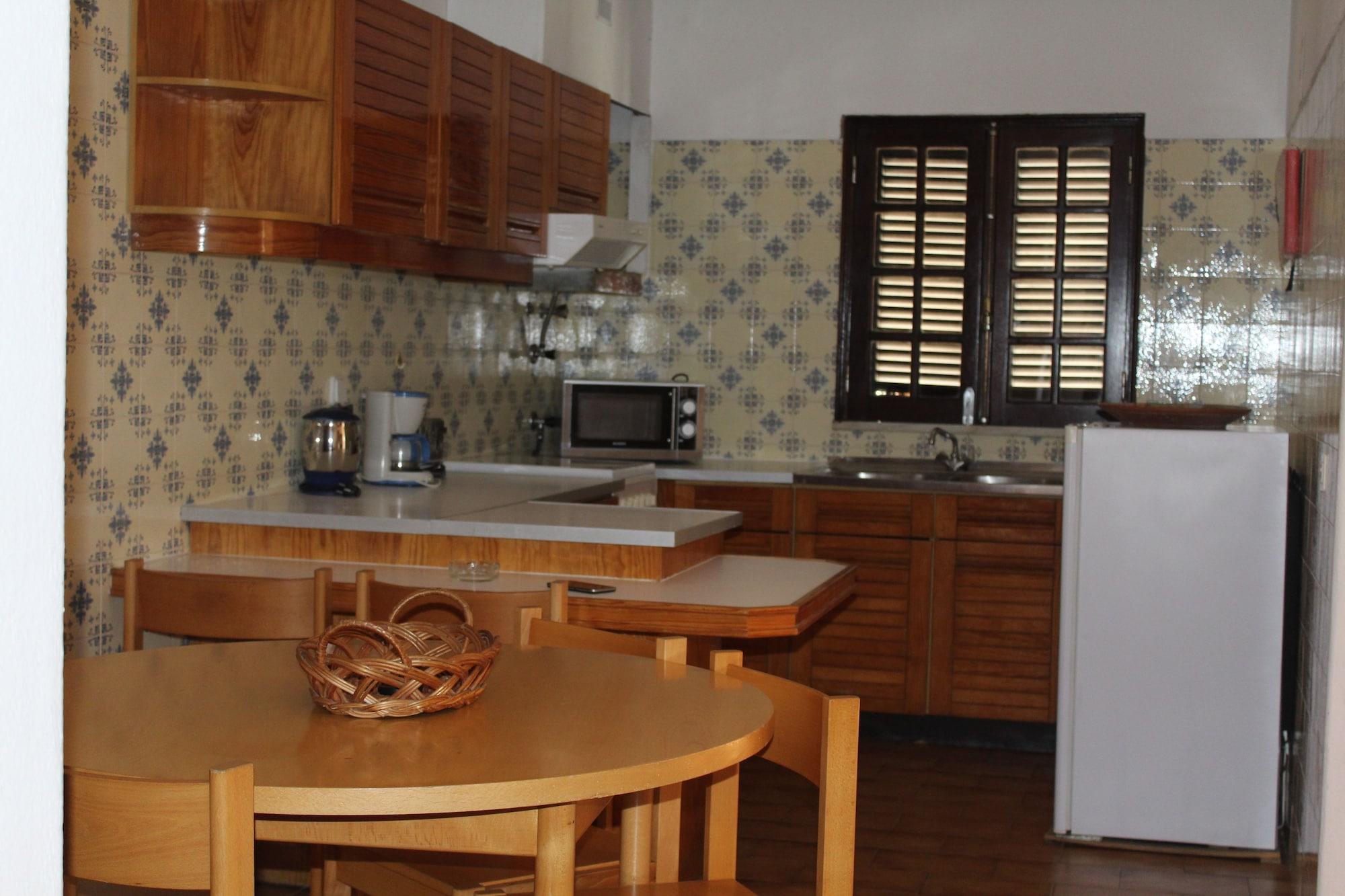 Cheerfulway Oura Village Garden Apartamentos 阿尔布费拉 外观 照片