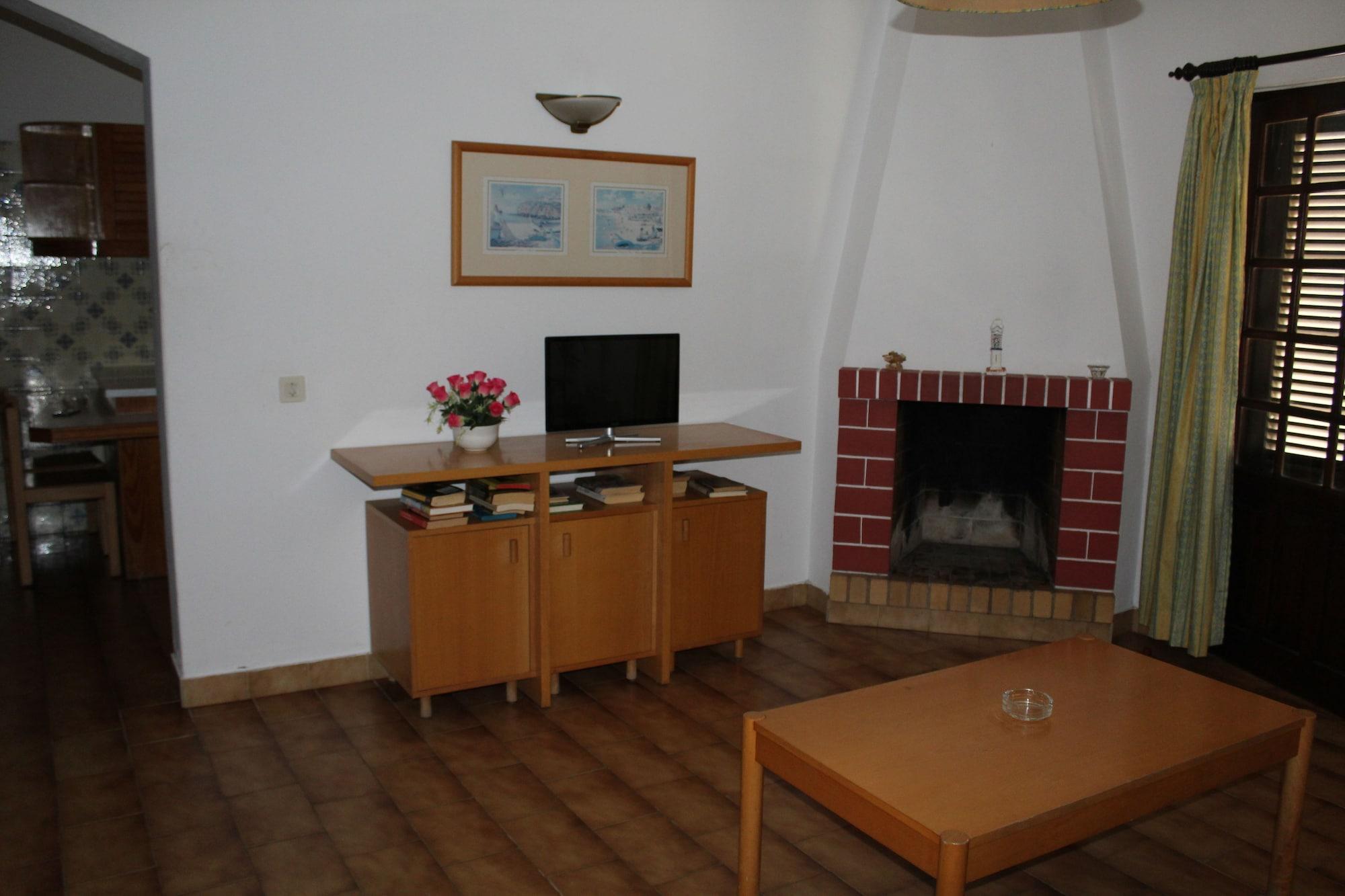 Cheerfulway Oura Village Garden Apartamentos 阿尔布费拉 外观 照片