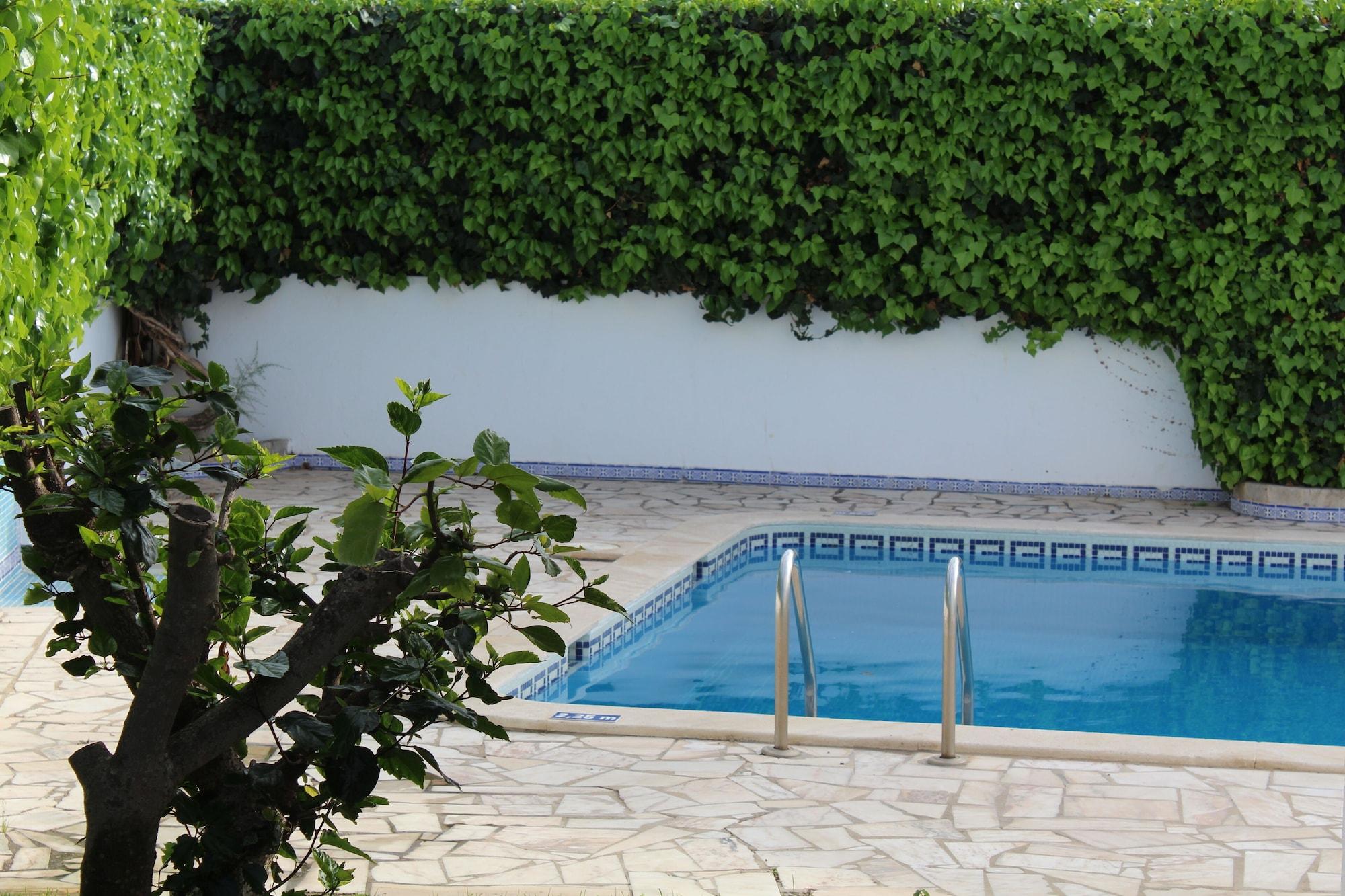 Cheerfulway Oura Village Garden Apartamentos 阿尔布费拉 外观 照片