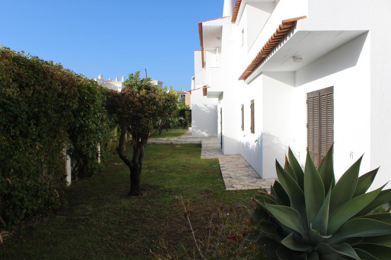 Cheerfulway Oura Village Garden Apartamentos 阿尔布费拉 外观 照片