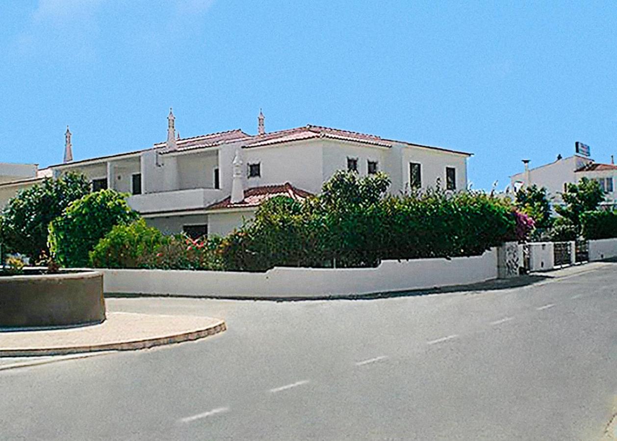 Cheerfulway Oura Village Garden Apartamentos 阿尔布费拉 外观 照片